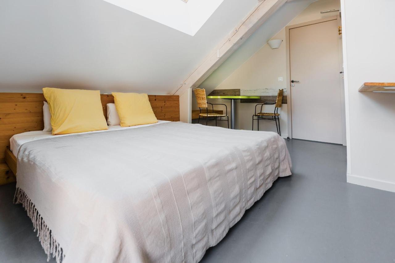 Auberge Des Ecrins Champoléon Habitación foto