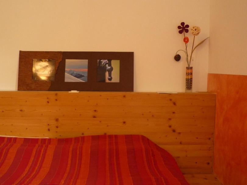 Auberge Des Ecrins Champoléon Habitación foto