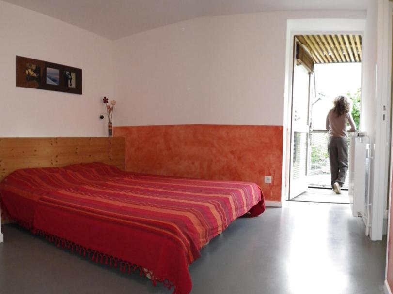 Auberge Des Ecrins Champoléon Habitación foto